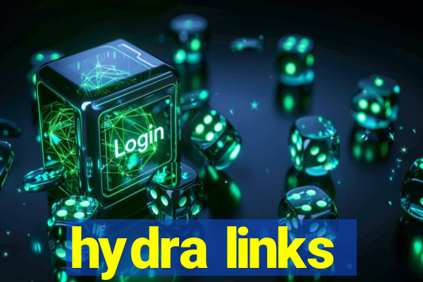 hydra links